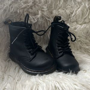 Toddler Doc Martens